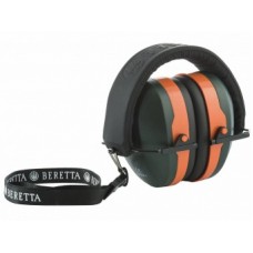 Наушники Beretta CF021 зеленая