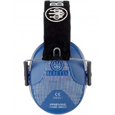 Наушники Beretta CF10 стендовые blue