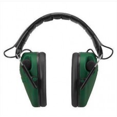 Наушники Caldwell E-Max low profile hearing protection активные