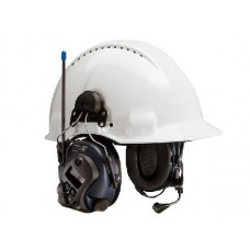 Наушники Peltor Lite-Com III с функцией двухсторонней связи активные