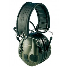 Наушники Peltor Sporttaс hunting активные водостойкие 25дБ