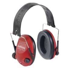 Наушники Peltor Ultra slim стендовые активные красные