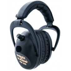 Наушники Pro Ears Pro 300 стендовые стерео складные черные