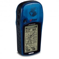 Навигатор Garmin Etrex legend H
