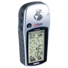 Навигатор Garmin Etrex vista