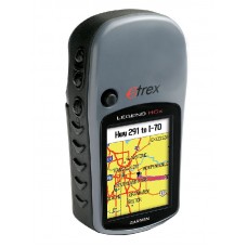 Навигатор Garmin Etrex Vista HCx