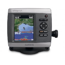 Навигатор Garmin GPS Map 421