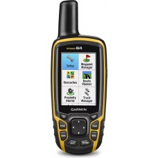 Навигатор Garmin GPS MAP 64