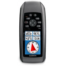 Навигатор Garmin GPS Map 78S