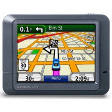 Навигатор Garmin Nuvi 215