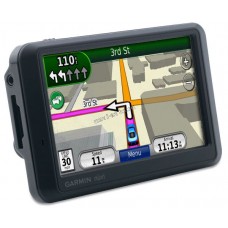 Навигатор Garmin Nuvi 715