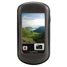 Навигатор Garmin Oregon 550