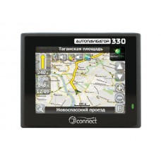 Навигатор JJ-Connect Autonavigator 330 Россия