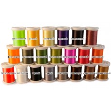 Нить Textreme Standart 8/0 White