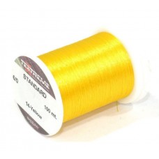 Нить Textreme Twisted 8/0 yellow