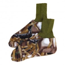 Носки ХСН камыш