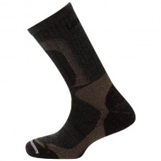 Носки Lorpen H2HC Hunting extreme crew 9172 anthracit/green