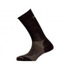 Носки Lorpen Liner polycolon schoeller black