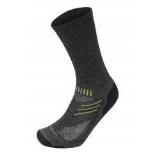 Носки Lorpen T2LCM charcoal green