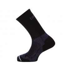 Носки Lorpen T2W trekking italian wool 2 пары 737 carbon
