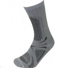 Носки Lorpen T3HC all season trekker 9603 grey hether