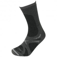 Носки Lorpen T3HH heavy trekker overcalf 5427 charcoal