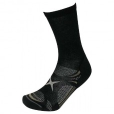 Носки Lorpen T3LM light hiker 9937 black
