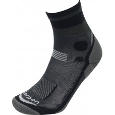 Носки Lorpen T3LS black