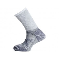 Носки Lorpen TCCF trekking coolmax thin 50 grey