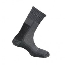 Носки Mund Altai серые