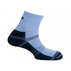 Носки Mund Atlas серые