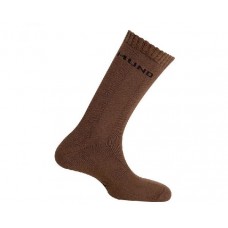 Носки Mund Hunting caza хаки K