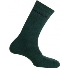 Носки Mund Hunting fishing зеленые