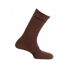 Носки Mund Hunting fishing зеленые