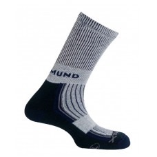 Носки Mund Pirineos серые