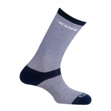 Носки Mund Sahara G синие
