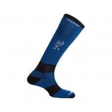 Носки Mund Skiing colour N