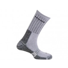 Носки Mund Teide серые