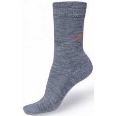 Носки Norveg Climate control серый меланж
