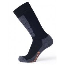 Носки Norveg Winter черный