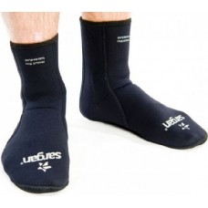 Носки Сарган Аргази 7мм