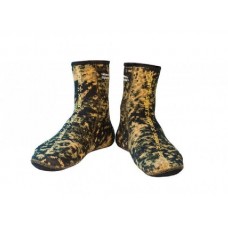 Носки Sargan Урал 3мм болотный