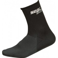 Носки Seac Sub Standart неопреновые 2,5мм