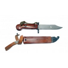 Нож Baikal ИМЗ ШНС 001 исп.02 АКМ