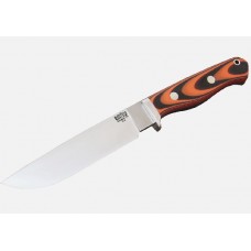 Нож Bark River Gameskeeper Tigerstripe G10