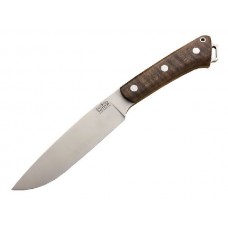 Нож Bark River Magnum Fox River American Walnut фикс. клинок
