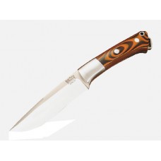 Нож Bark River Magnum Fox River Tigerstripe G10 фикс. клинок