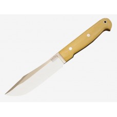Нож Bark River Special Hunting Antique Ivory фикс. клинок ст