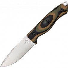 Нож Bark River Special Hunting Mil Spec Camo фикс. клинок ст