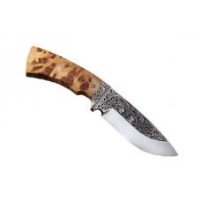 Нож Баско-4 утки